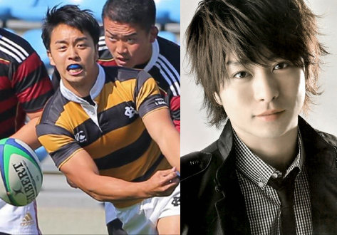 小栗旬、山下智久…盘点日本明星们的兄弟姐妹