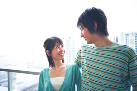 日本调查：恋爱经验少的男生的特征（女性视角）