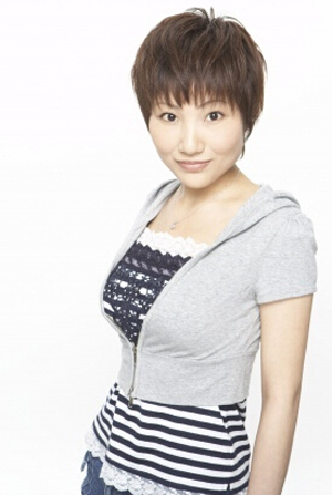 人气女声优长谷川明子在博客公布怀孕消息