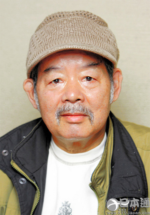 直木奖小说家船户与一因癌症病逝