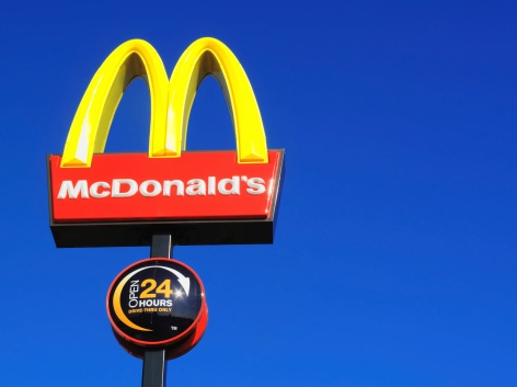 麦当劳日本调整薪资体系 分级别奖惩分明