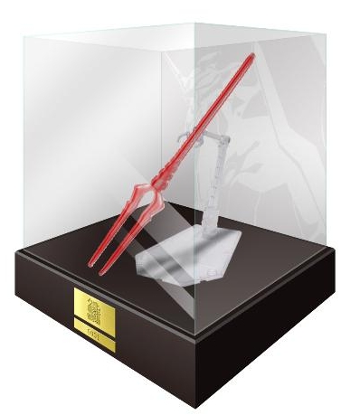 可果美联手《新世纪福音战士》开展活动