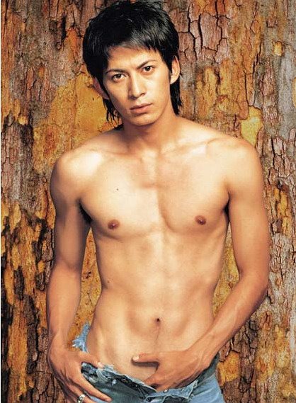 日本男性评选 性感男演员top10 榜单出炉 日本通 日本男性评选 性感男演员top10 榜单出炉 日本通