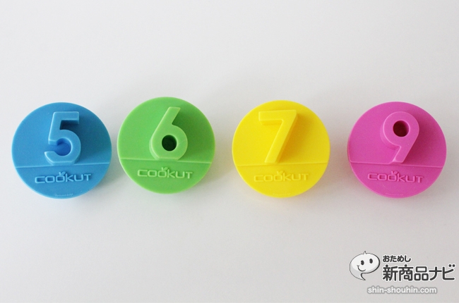 来看如何使用切片制造者轻松分蛋糕