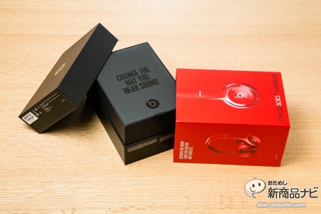Beats by Dr. Dre Solo2 WIRELESS特别版