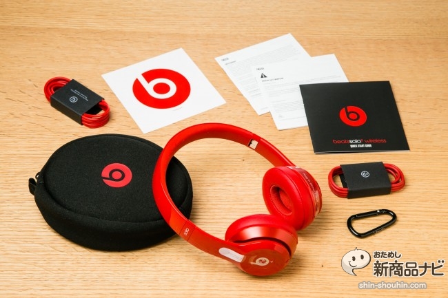 Beats by Dr. Dre Solo2 WIRELESS特别版