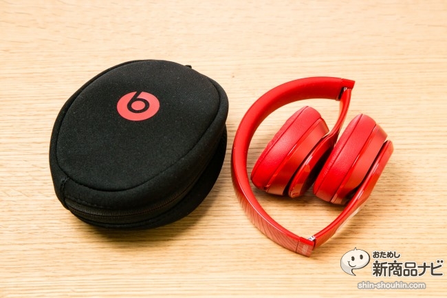 Beats by Dr. Dre Solo2 WIRELESS特别版