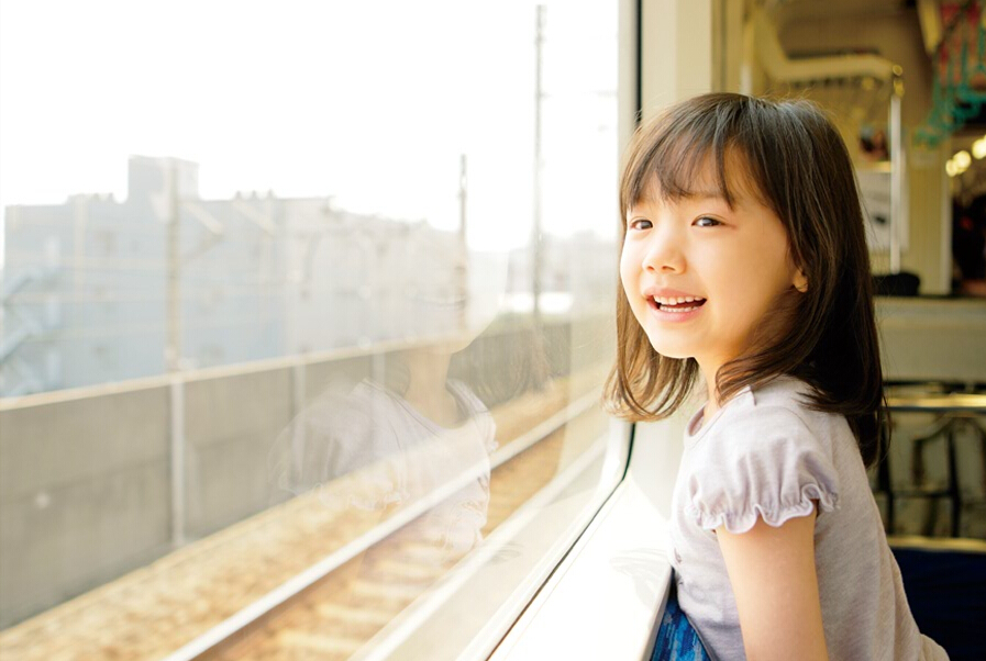 理想彼岸  日本的孩子长大后都想做什么？