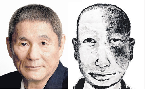 电影《MOZU》开拍在即  北野武等人出演反派