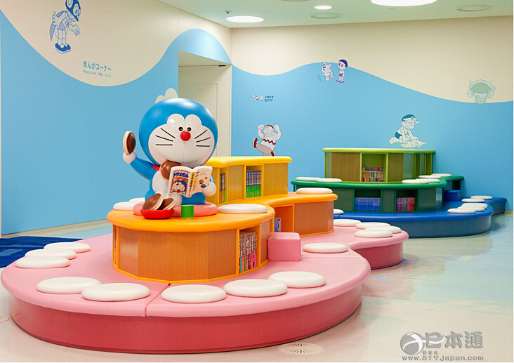 【双语】日本不可错过的5个漫画家纪念馆