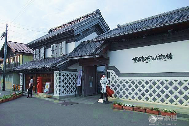 【双语】日本不可错过的5个漫画家纪念馆