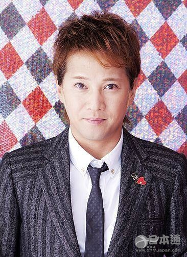 其实是读书爱好者  中居正广的意外一面