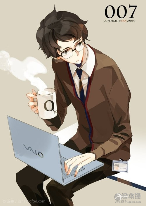 对迟钝的理工男不起作用的残念表白