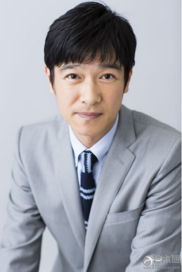 乐天派堺雅人自称非倾诉对象 - 日本通