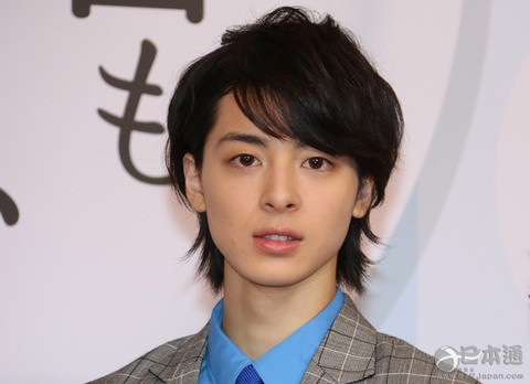 高杉真宙日剧初主演  化身厨艺小能手