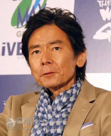演员今井雅之因肠癌去世  享年54岁