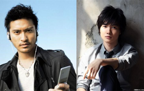 宫九新作 长濑智也 神木隆之介时隔15年再合作 日本通