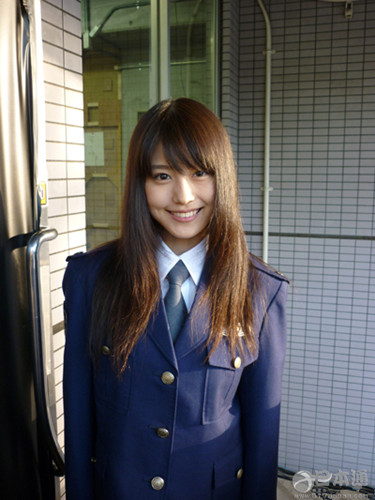 最适合饰演警官的女艺人TOP10  米仓凉子第一