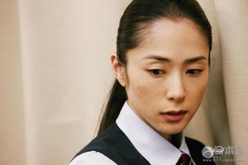 最适合饰演警官的女艺人TOP10  米仓凉子第一