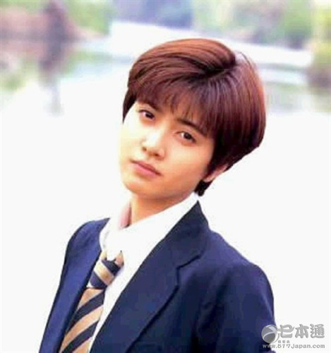 最适合饰演警官的女艺人TOP10  米仓凉子第一