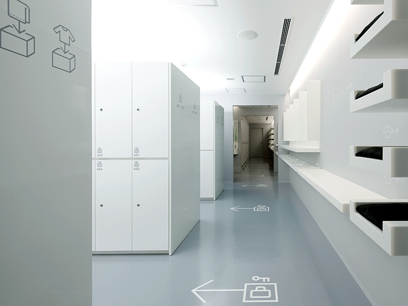 没睡过日本胶囊旅馆怎么好意思说去过日本