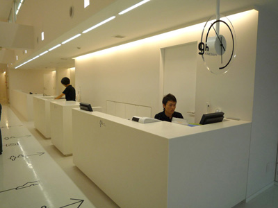 没睡过日本胶囊旅馆怎么好意思说去过日本