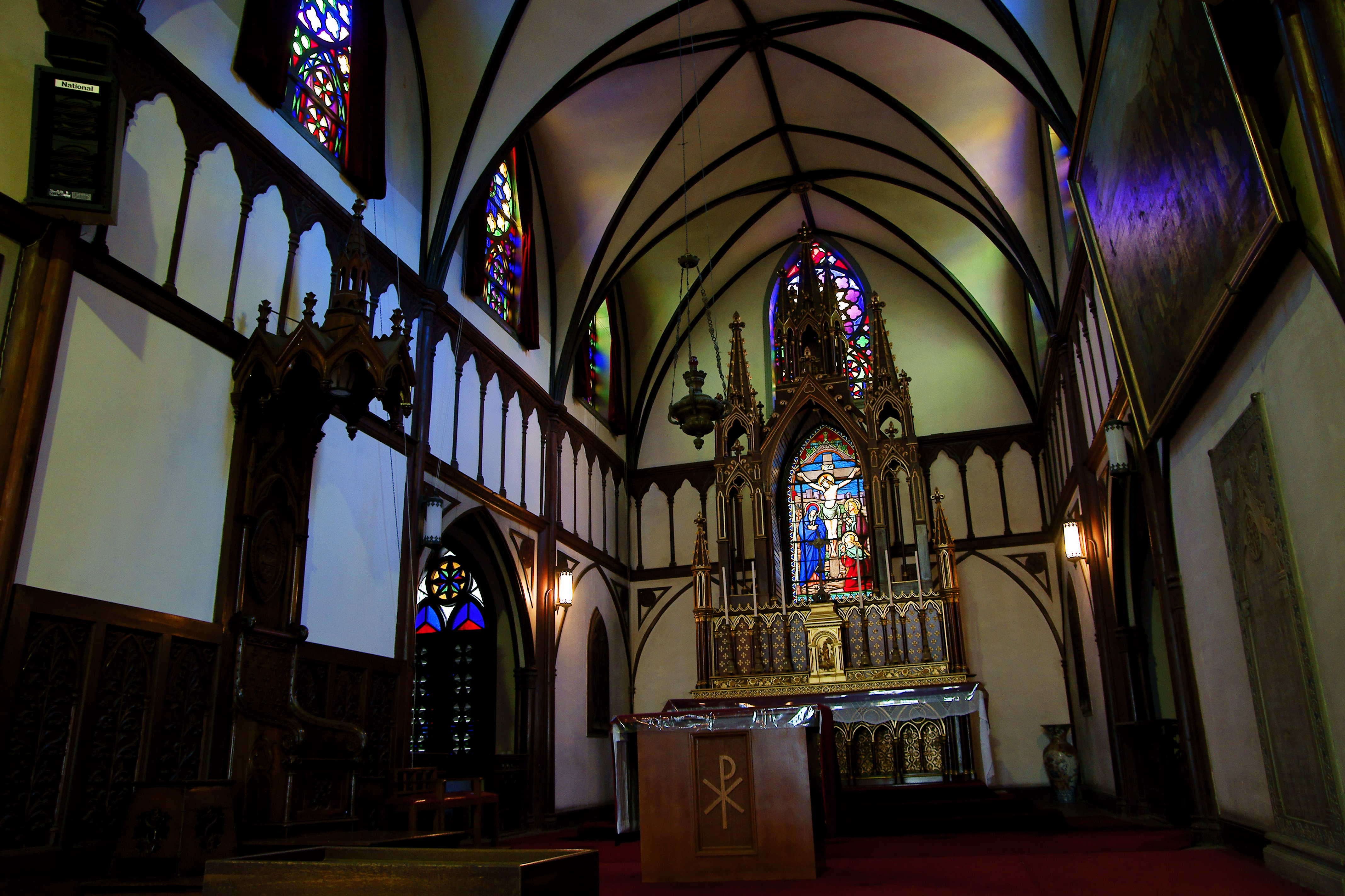 长崎市大浦天主堂门票翻倍 - 日本通