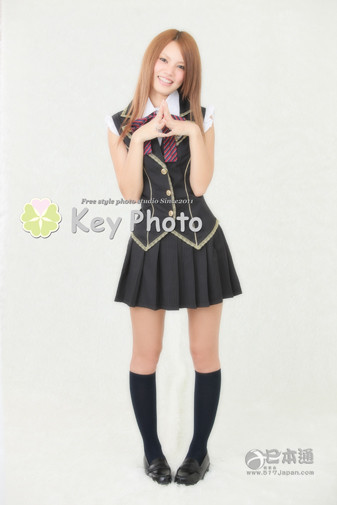 为什么日本女性普遍O型腿？