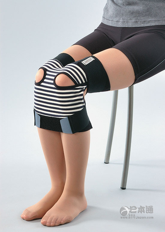 为什么日本女性普遍O型腿？