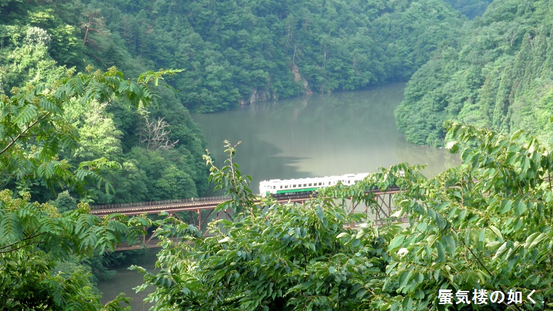 《未确认进行式》动漫圣地巡礼&福岛县