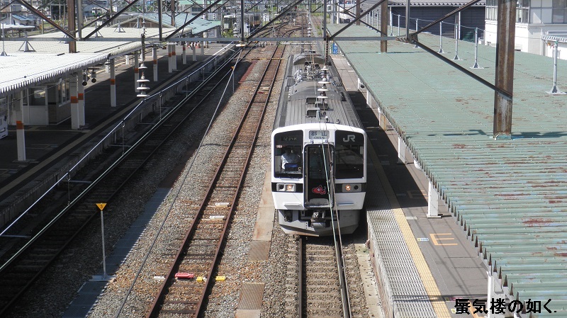 《未确认进行式》动漫圣地巡礼&福岛县