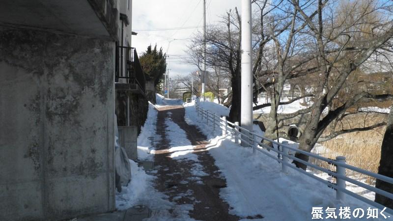 《未确认进行式》动漫圣地巡礼&福岛县