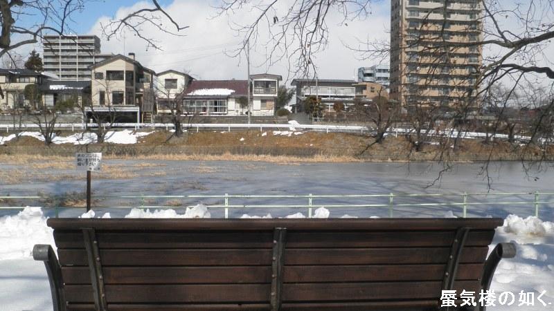《未确认进行式》动漫圣地巡礼&福岛县