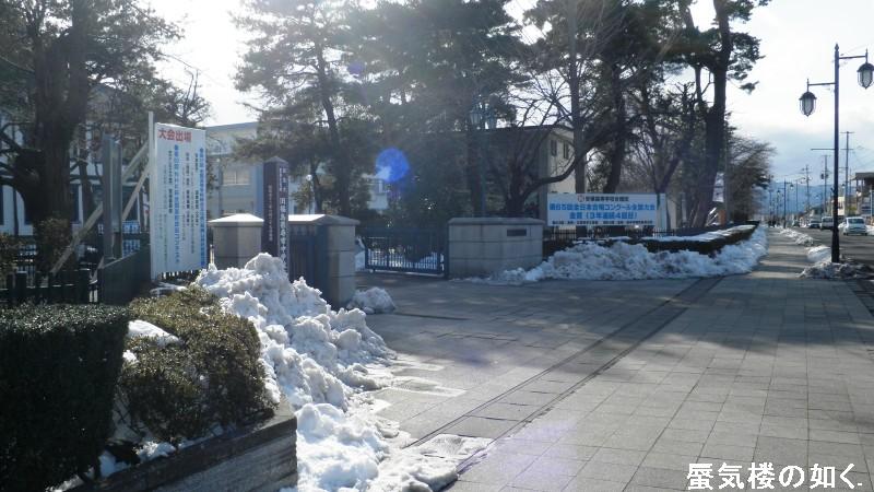 《未确认进行式》动漫圣地巡礼&福岛县