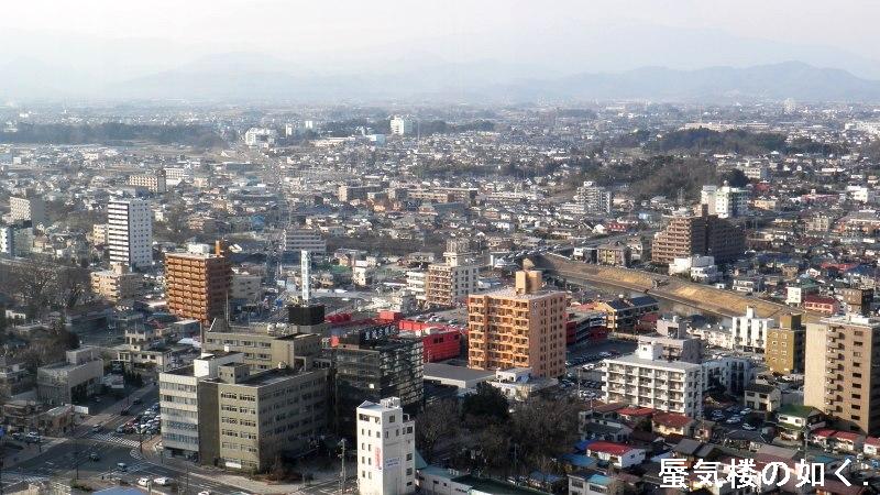 《未确认进行式》动漫圣地巡礼&福岛县