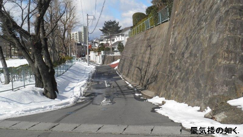 《未确认进行式》动漫圣地巡礼&福岛县