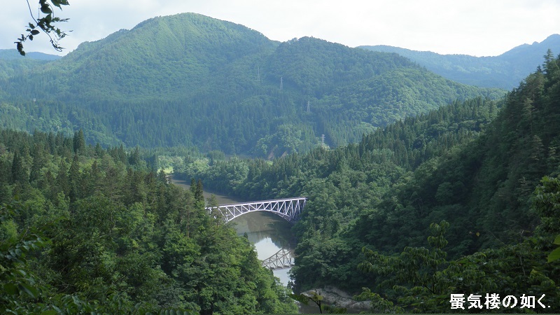 《未确认进行式》动漫圣地巡礼&福岛县