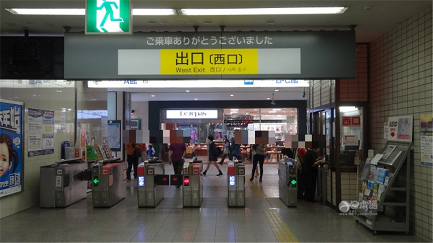 《侧耳倾听》动漫圣地巡礼&东京都多磨市