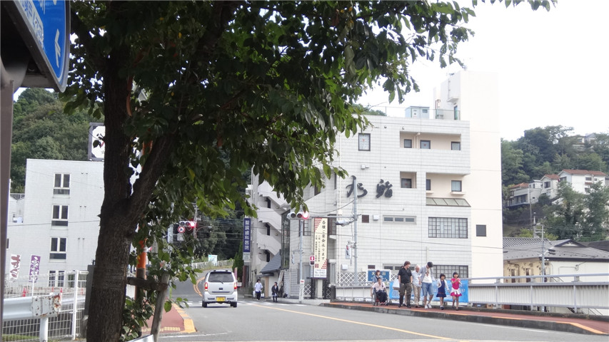 《侧耳倾听》动漫圣地巡礼&东京都多磨市