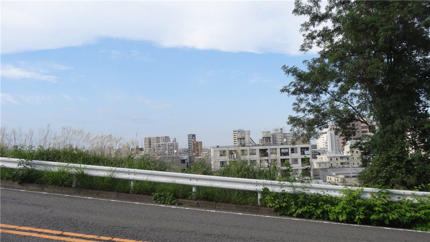 《侧耳倾听》动漫圣地巡礼&东京都多磨市