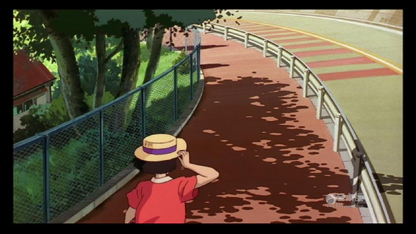 《侧耳倾听》动漫圣地巡礼&东京都多磨市