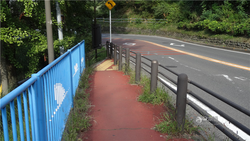 《侧耳倾听》动漫圣地巡礼&东京都多磨市