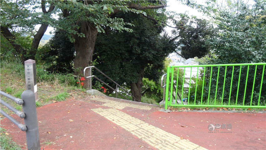 《侧耳倾听》动漫圣地巡礼&东京都多磨市