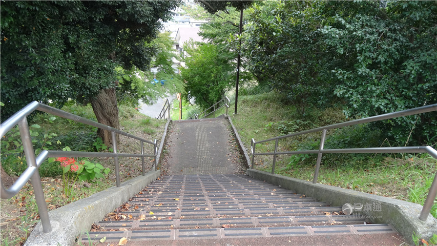 《侧耳倾听》动漫圣地巡礼&东京都多磨市