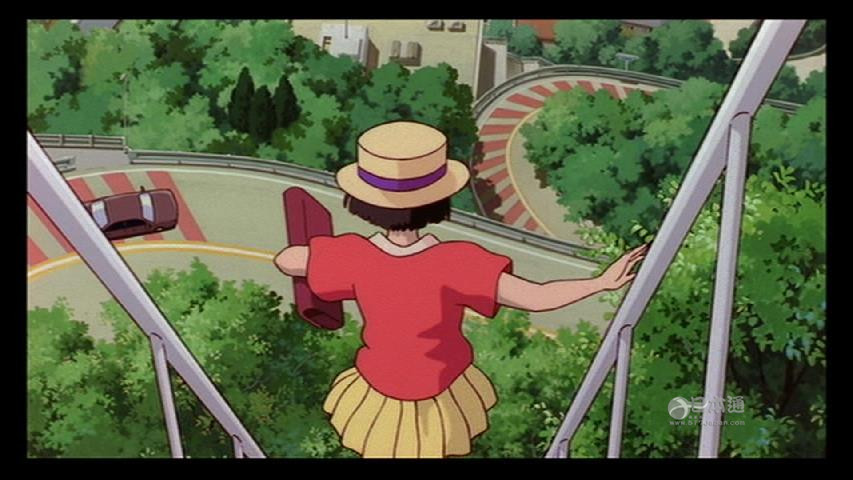 《侧耳倾听》动漫圣地巡礼&东京都多磨市