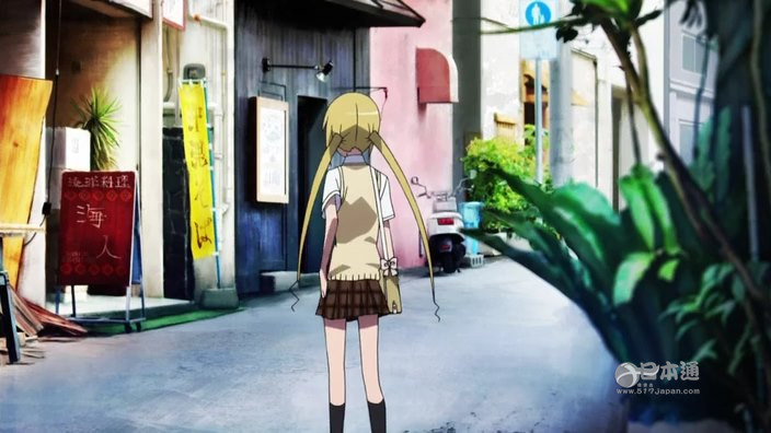 《妄想学生会》动漫圣地巡礼&冲绳（前篇）