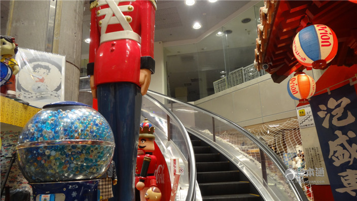 《妄想学生会》动漫圣地巡礼&冲绳（前篇）