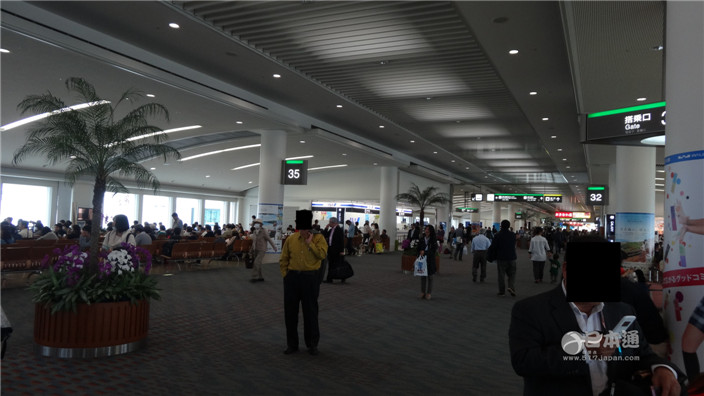 《妄想学生会》动漫圣地巡礼&冲绳（前篇）