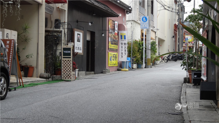 《妄想学生会》动漫圣地巡礼&冲绳（前篇）