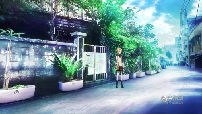 《妄想学生会》动漫圣地巡礼&冲绳（前篇）